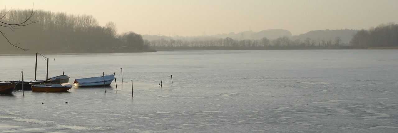 Neustadt Binnenwasser